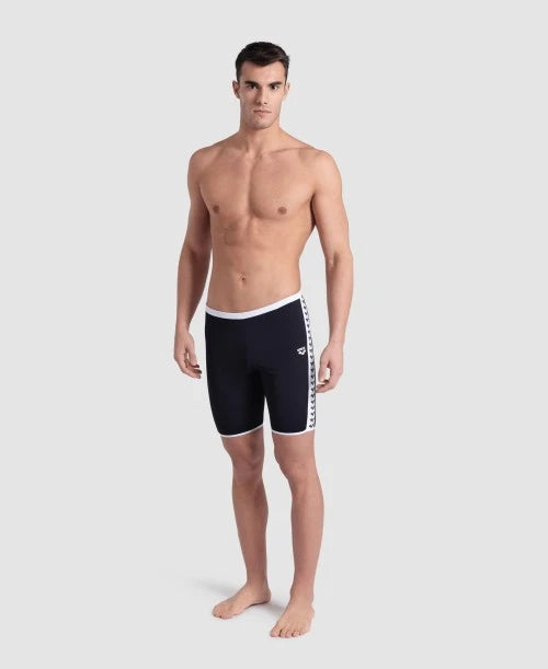 Icons Swim Jammer Solid