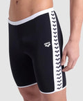 Icons Swim Jammer Solid