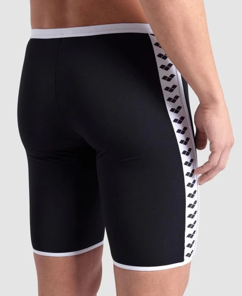 Icons Swim Jammer Solid