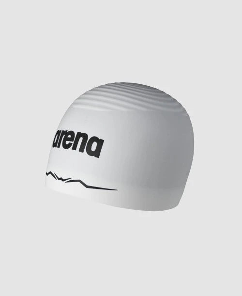 Aquaforce Wave Swim Cap