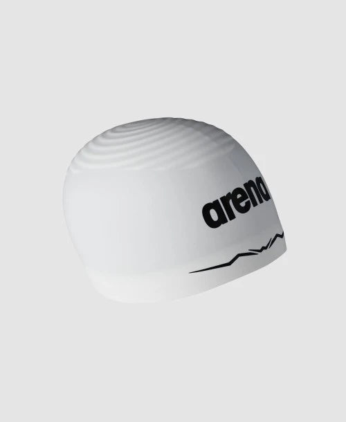 Aquaforce Wave Swim Cap