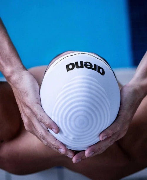 Aquaforce Wave Swim Cap