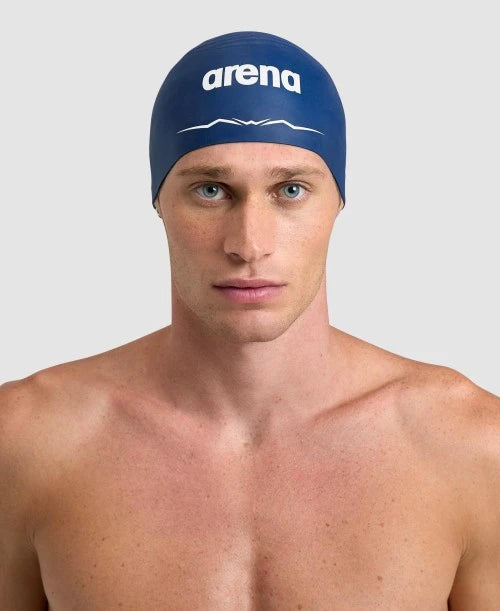 Aquaforce Wave Swim Cap