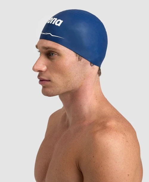 Aquaforce Wave Swim Cap