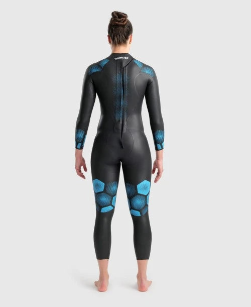 Powerskin Thunder Wetsuit