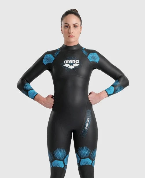 Powerskin Thunder Wetsuit