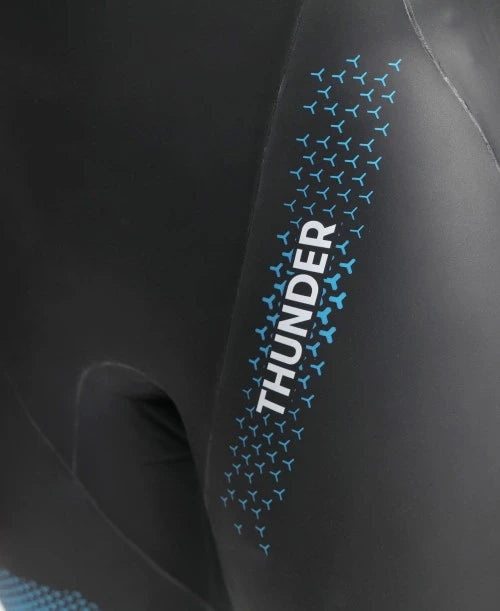 Powerskin Thunder Wetsuit