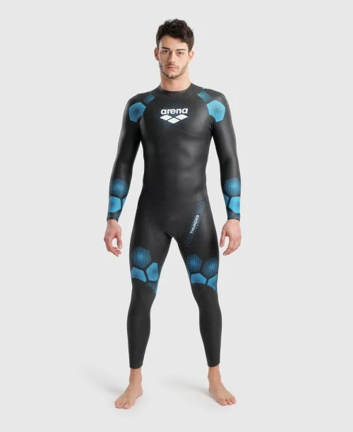 Powerskin Thunder Wetsuit