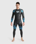 Powerskin Thunder Wetsuit