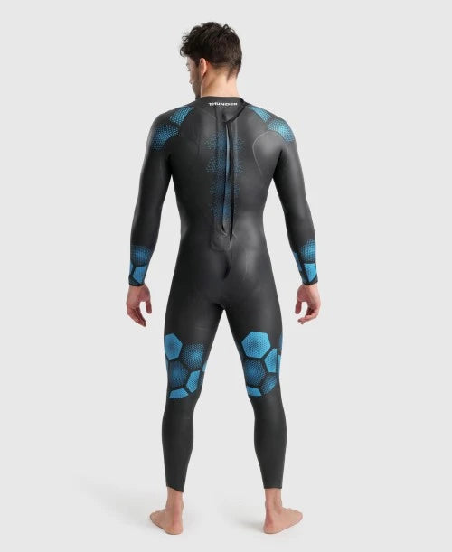 Powerskin Thunder Wetsuit