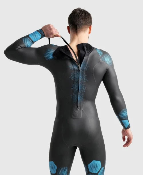 Powerskin Thunder Wetsuit