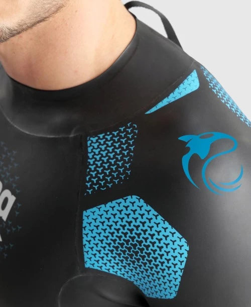 Powerskin Thunder Wetsuit