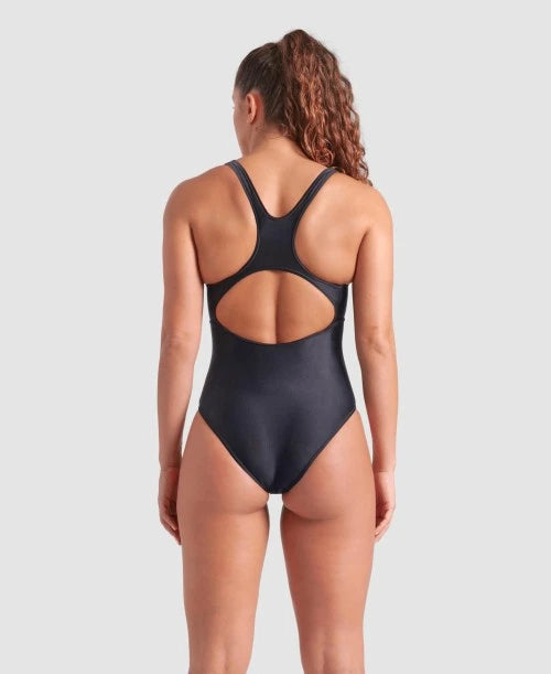Control Pro Back Solid