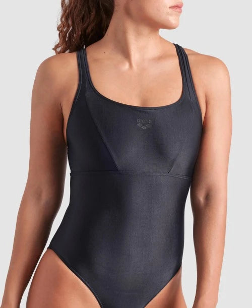 Control Pro Back Solid