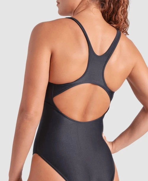 Control Pro Back Solid