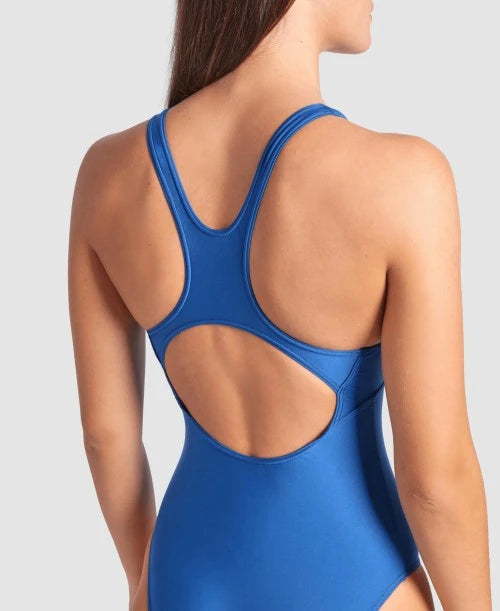 Control Pro Back Solid