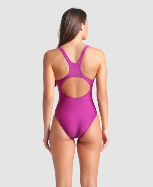 Control Pro Back Solid