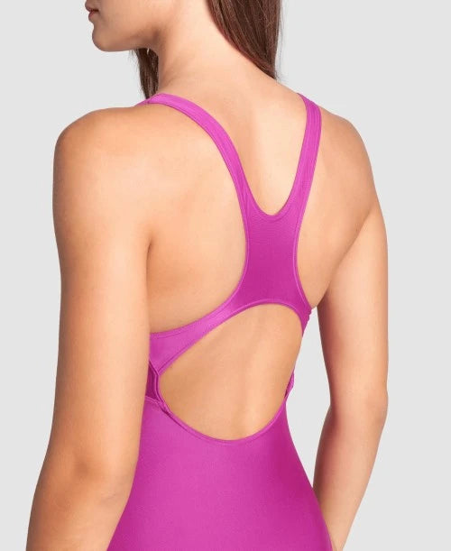 Control Pro Back Solid