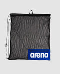 XL Mesh Bag (blue)