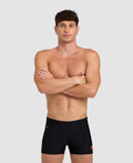 Zip Swim Short