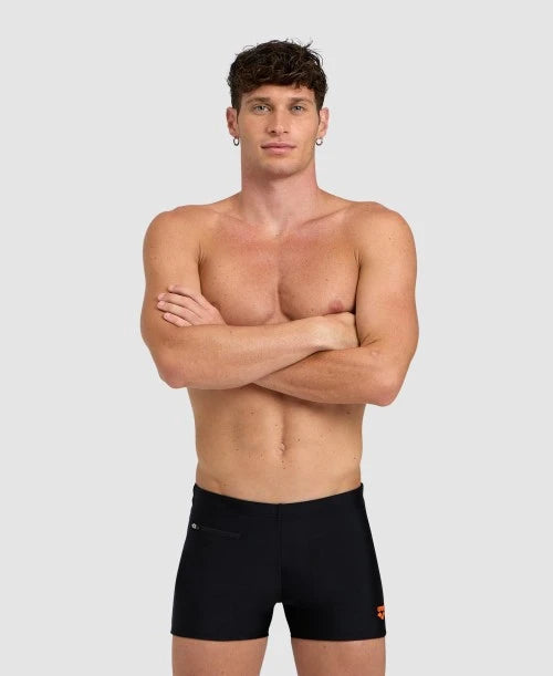 Arena Zip Brief