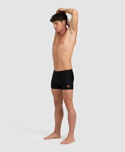Arena Zip Brief
