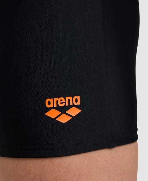 Arena Zip Brief