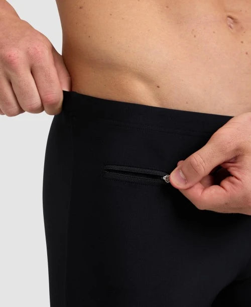Arena Zip Brief