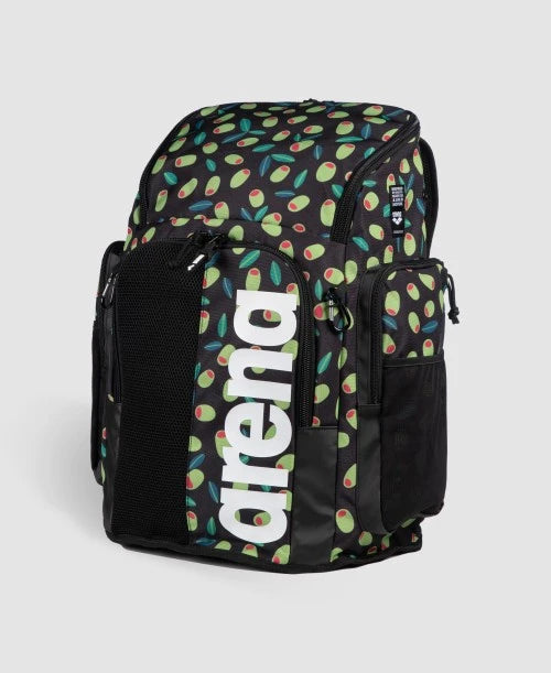 Spiky III Backpack 45 L arena Olives