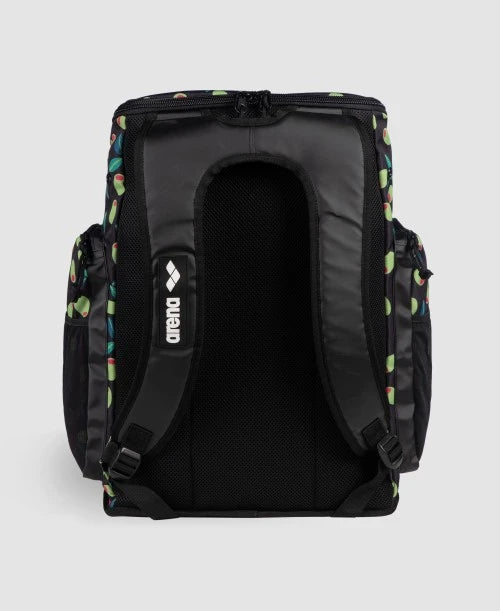 Spiky III Backpack 45 L arena Olives
