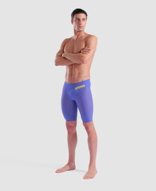 Arena Powerskin Carbon Air2 Eclipse Glare Jammer