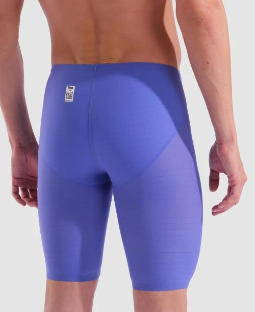 Arena Powerskin Carbon Air2 Eclipse Glare Jammer