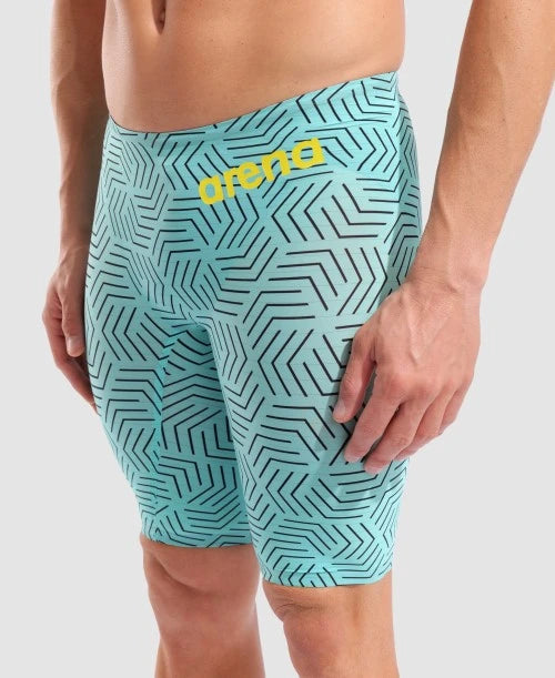 Powerskin Carbon-Air² Water Maze Jammer LE