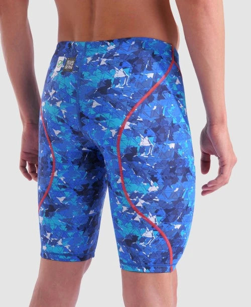 Arena Powerskin ST Next Splashy Multi Jammer