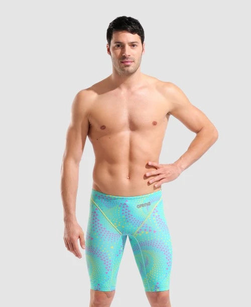 Powerskin ST Next Fireflow Seaglass Jammer LE