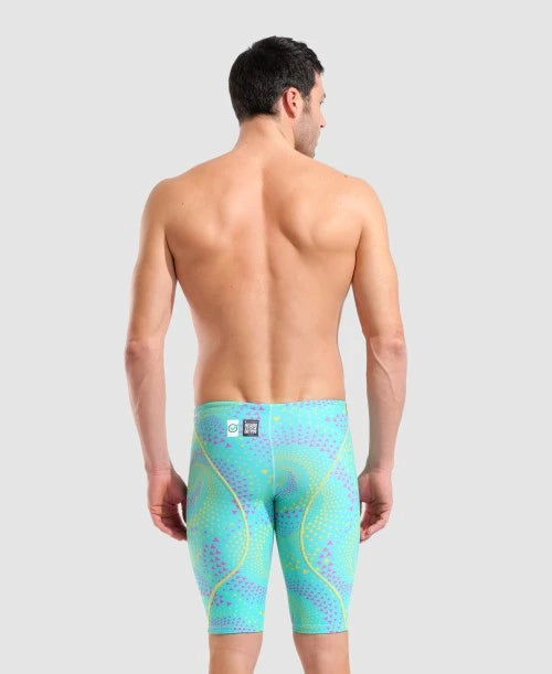 Powerskin ST Next Fireflow Seaglass Jammer LE
