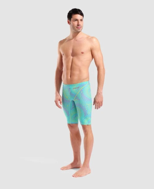 Powerskin ST Next Fireflow Seaglass Jammer LE