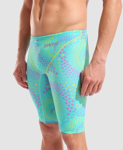 Powerskin ST Next Fireflow Seaglass Jammer LE