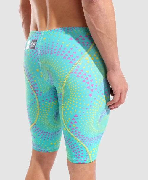Powerskin ST Next Fireflow Seaglass Jammer LE
