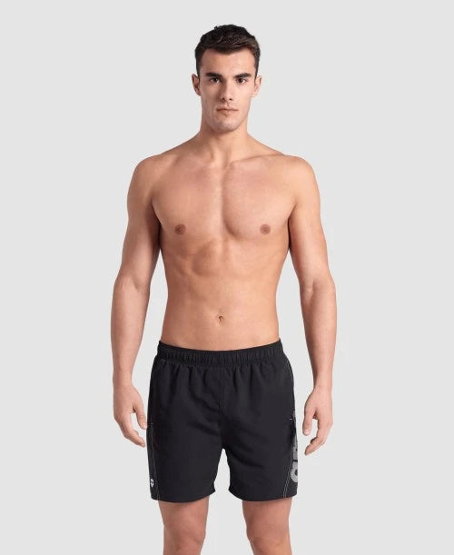 Fundamentals Logo R Boxer