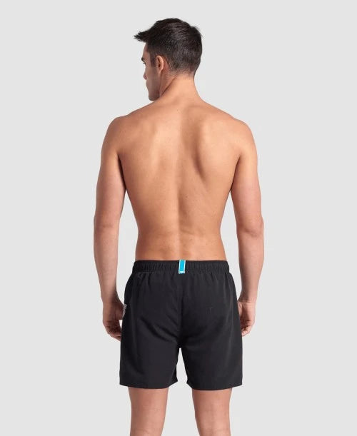 Fundamentals Logo R Boxer