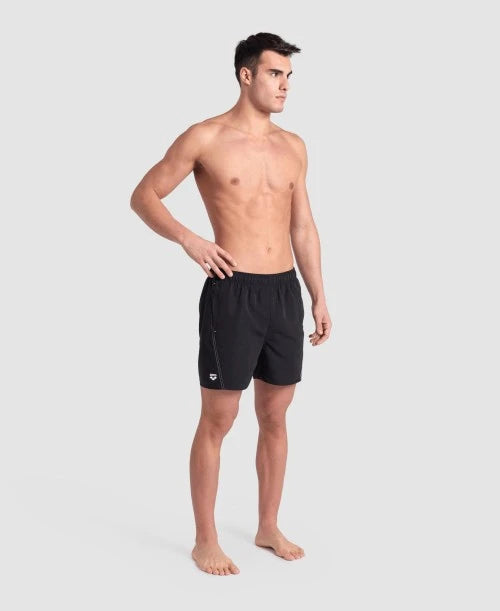 Fundamentals Logo R Boxer