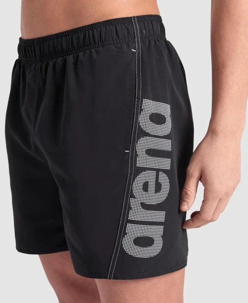Fundamentals Logo R Boxer