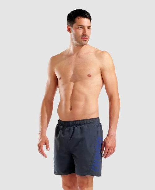 Fundamentals Logo R Boxer