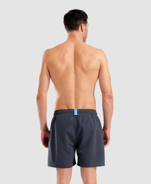 Fundamentals Logo R Boxer