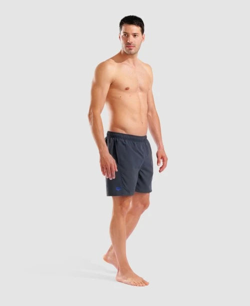 Fundamentals Logo R Boxer