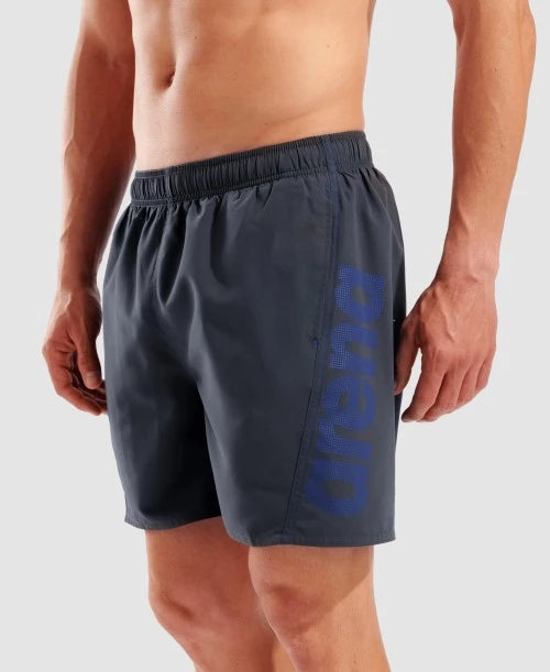 Fundamentals Logo R Boxer