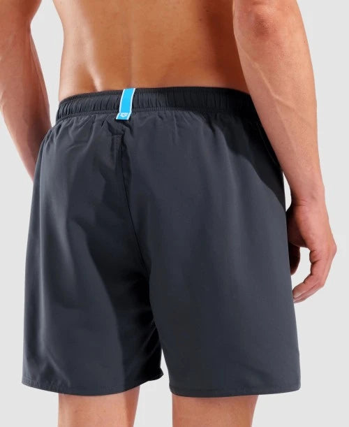 Fundamentals Logo R Boxer