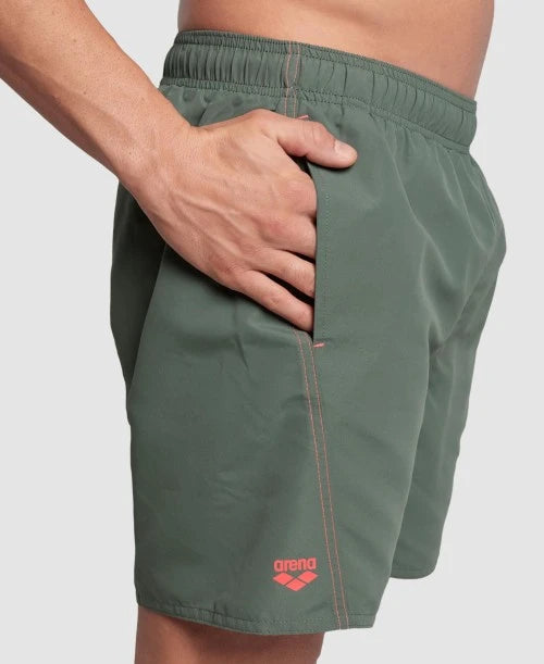 Fundamentals Logo R Boxer