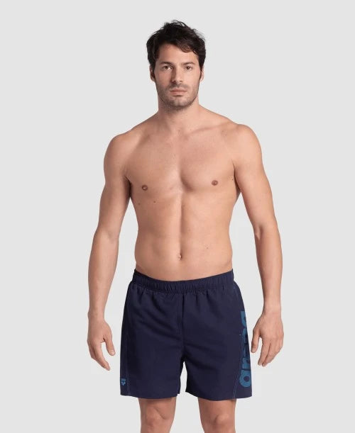 Fundamentals Logo R Boxer